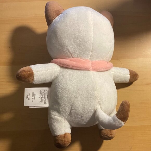 10 INCH PUPPYCAT PLUSH - HT EXCLUSIVE - BEE AND PUPPYCAT - Picture 2 of 5